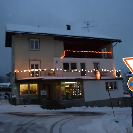 Gasthof Cafe Papke 3*