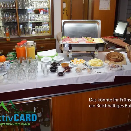Cafe Papke Zwiesel