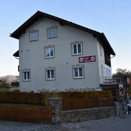 Gasthof Cafe Papke Zwiesel