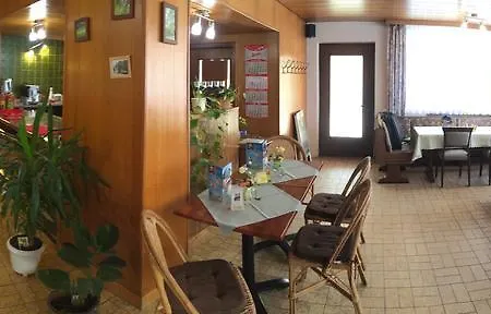 Cafe Papke Gasthof Zwiesel
