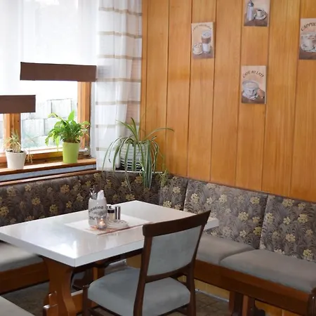 Cafe Papke Zwiesel