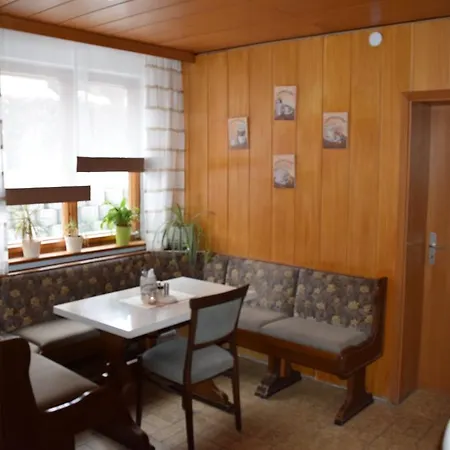 Gasthof Cafe Papke Zwiesel