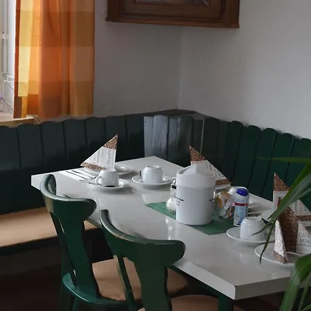 Cafe Papke Gasthof 3*
