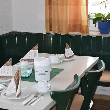 Cafe Papke 3* Zwiesel