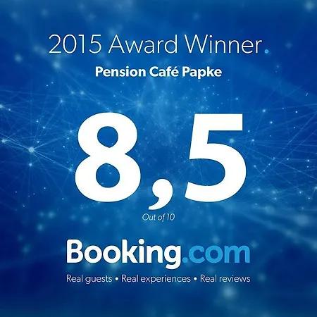 Cafe Papke 3* Zwiesel