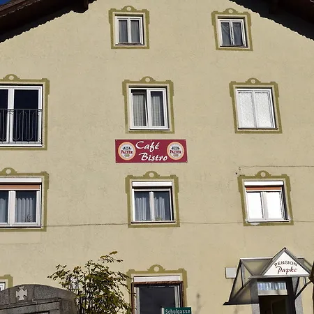 Cafe Papke Gasthof Zwiesel