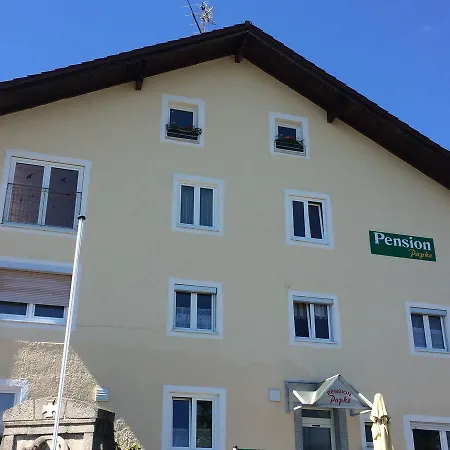 Gasthof Cafe Papke 3*